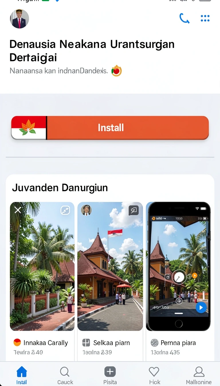 hr89 APK Terbaru: Download Cepat dan Gratis screenshot 2