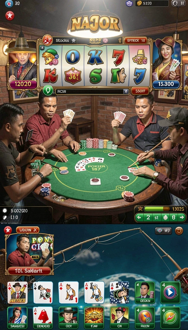 Info Aplikasi dower88 Terbaru dan Cara Download screenshot 3
