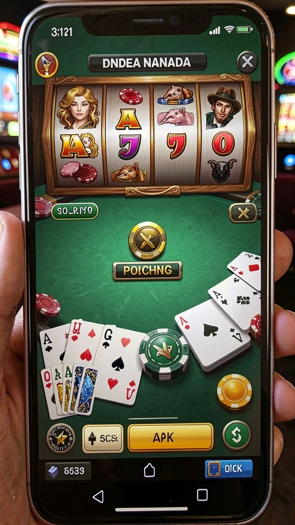 Download she777 APK Terbaru untuk HP Android screenshot 2