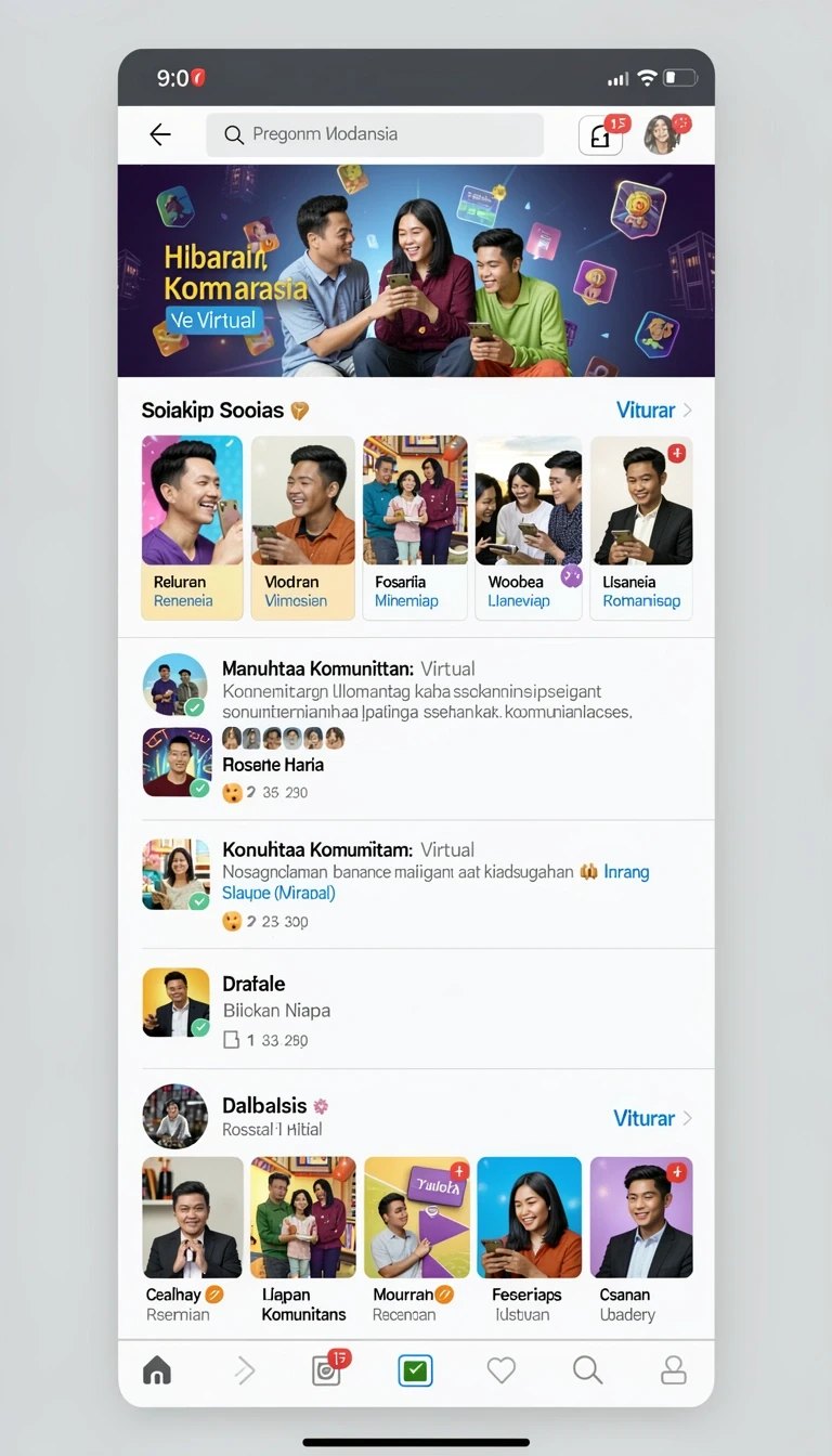dominoclub App Terbaru: Fitur Unggulan dan Download screenshot 2