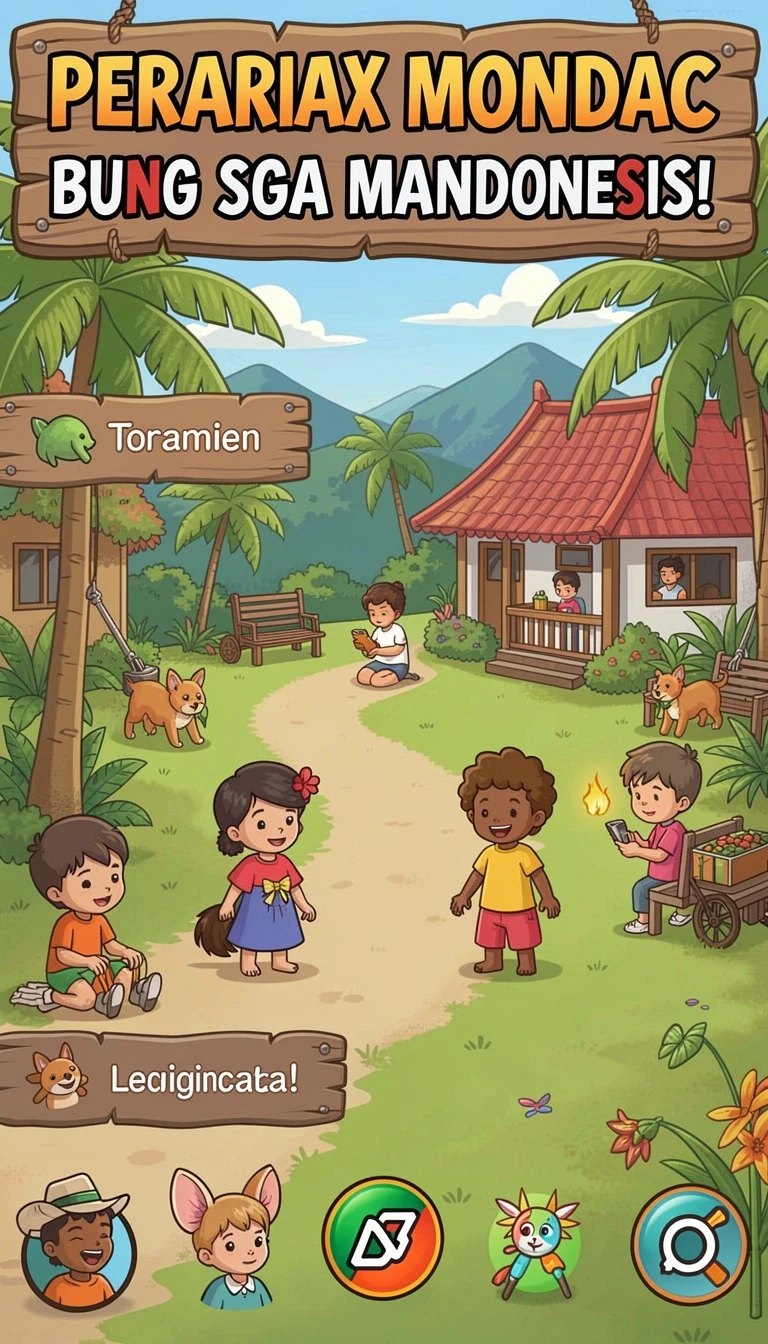 main88 APK Terbaru: Download Cepat dan Gratis screenshot 3