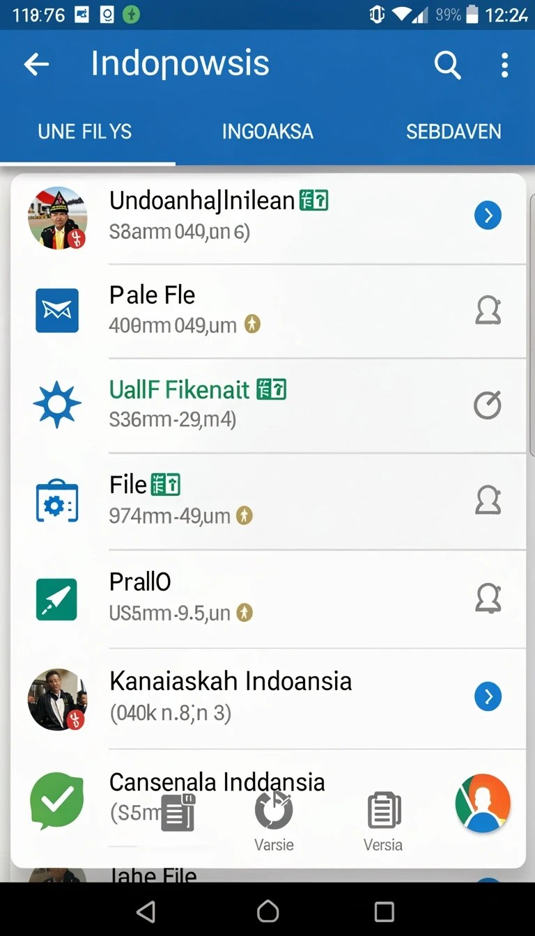 bambuhoki88 APK: Fitur, Ukuran, dan Link Download screenshot 3