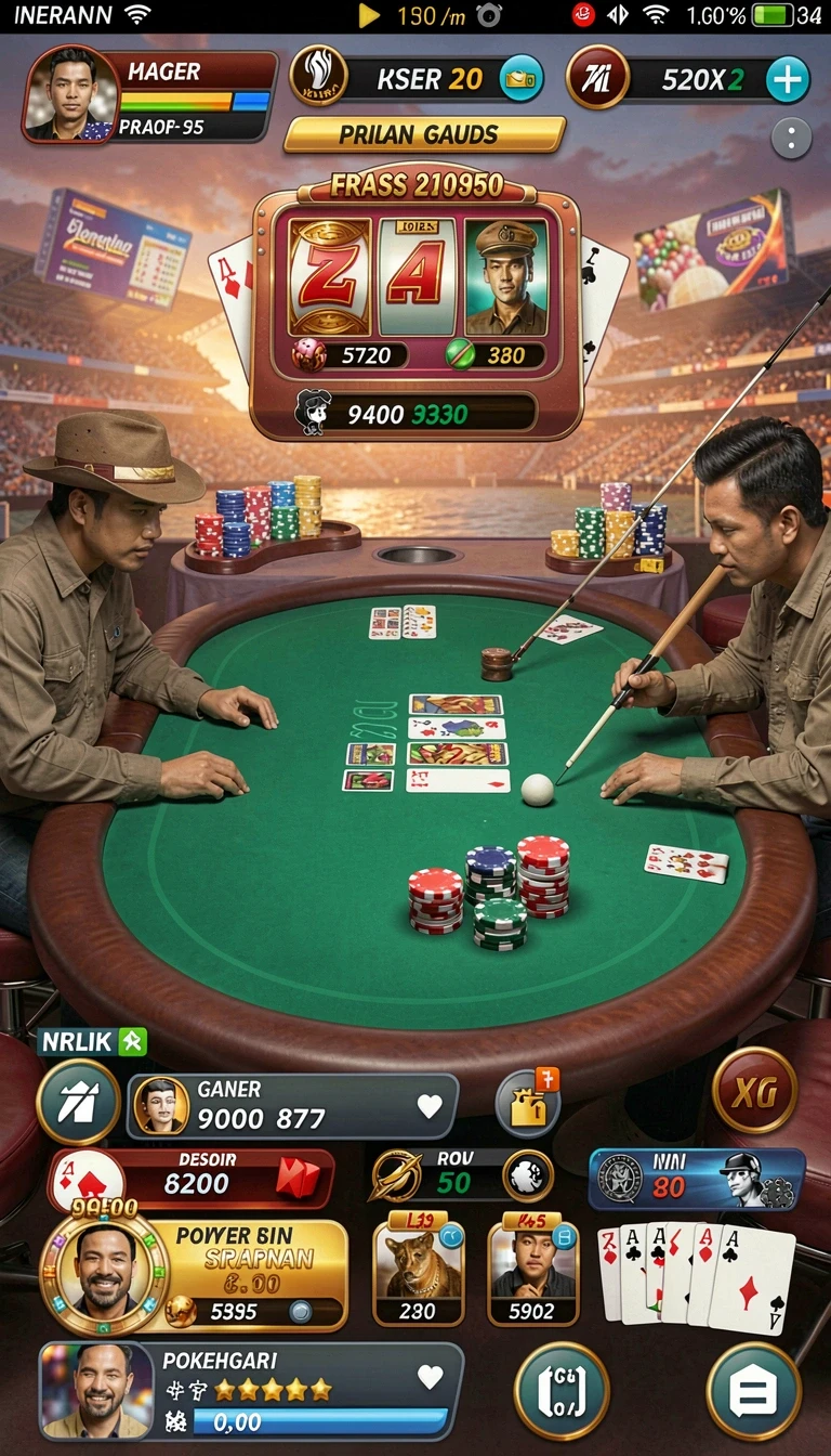 62hot Terbaru: Download APK dan Info Lengkap screenshot 1