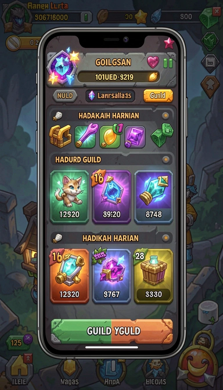rpidwin APK: Cara Download dan Instal di Android screenshot 3