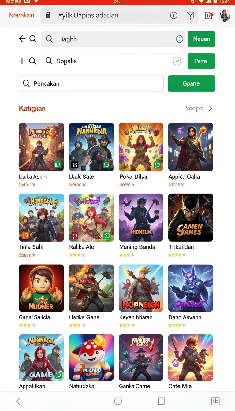 maxwin77 Terbaru: Download APK Resmi dan Aman screenshot 3