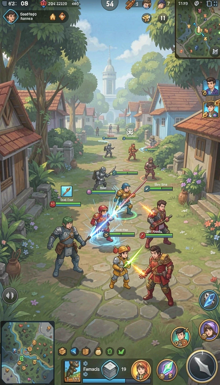 Download pos4d APK Terbaru Full Version screenshot 3