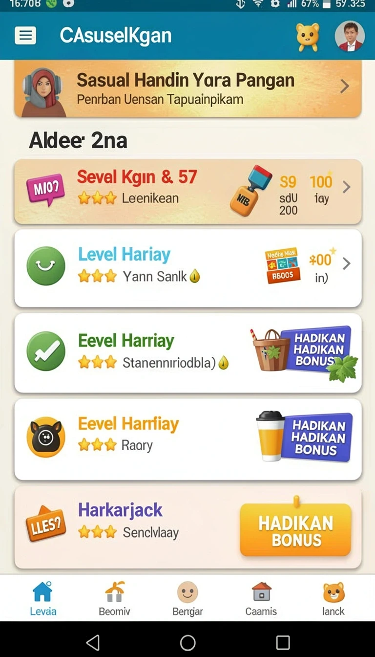 open Terbaru 2026: Download APK dan Review screenshot 2