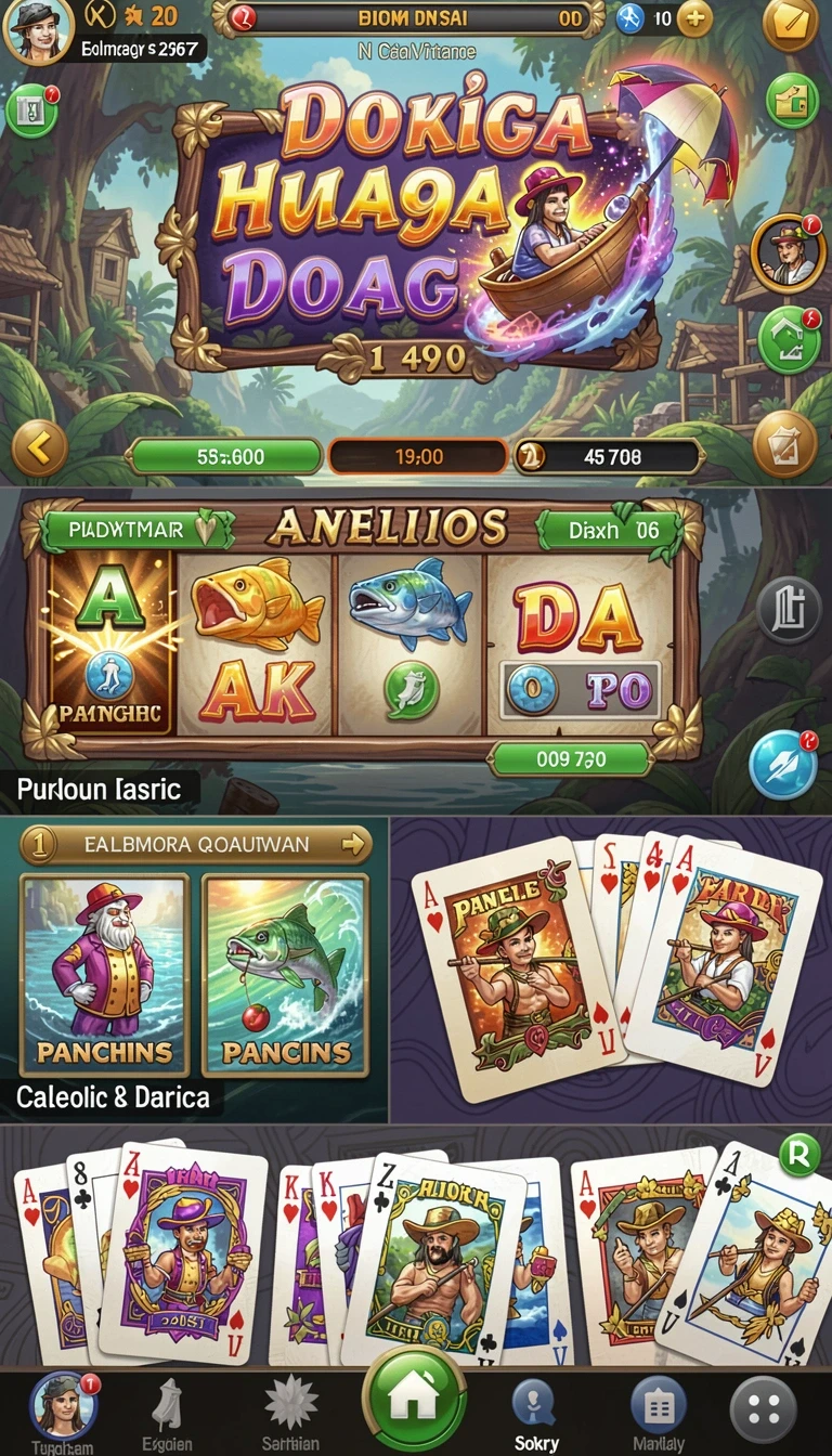 lnterwin Terbaru: Download APK dan Info Lengkap screenshot 1