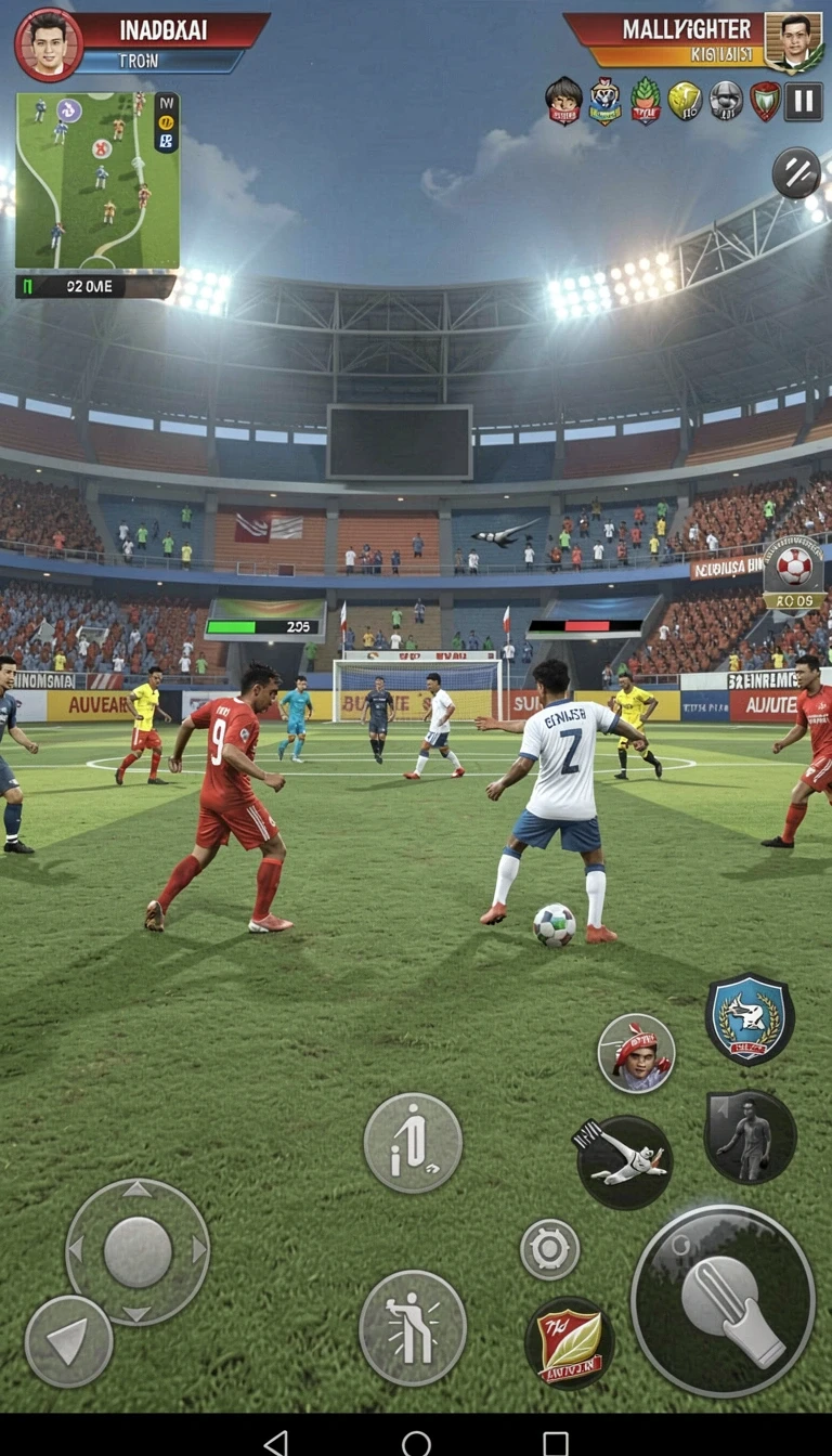 corla188 App: Info, Rating, dan Link Download screenshot 2