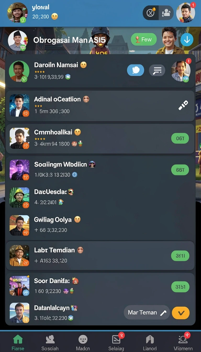 Download 66kbet APK untuk Android screenshot 2