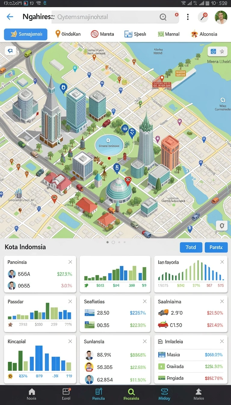montana88 APK: Cara Download dan Instal di Android screenshot 1