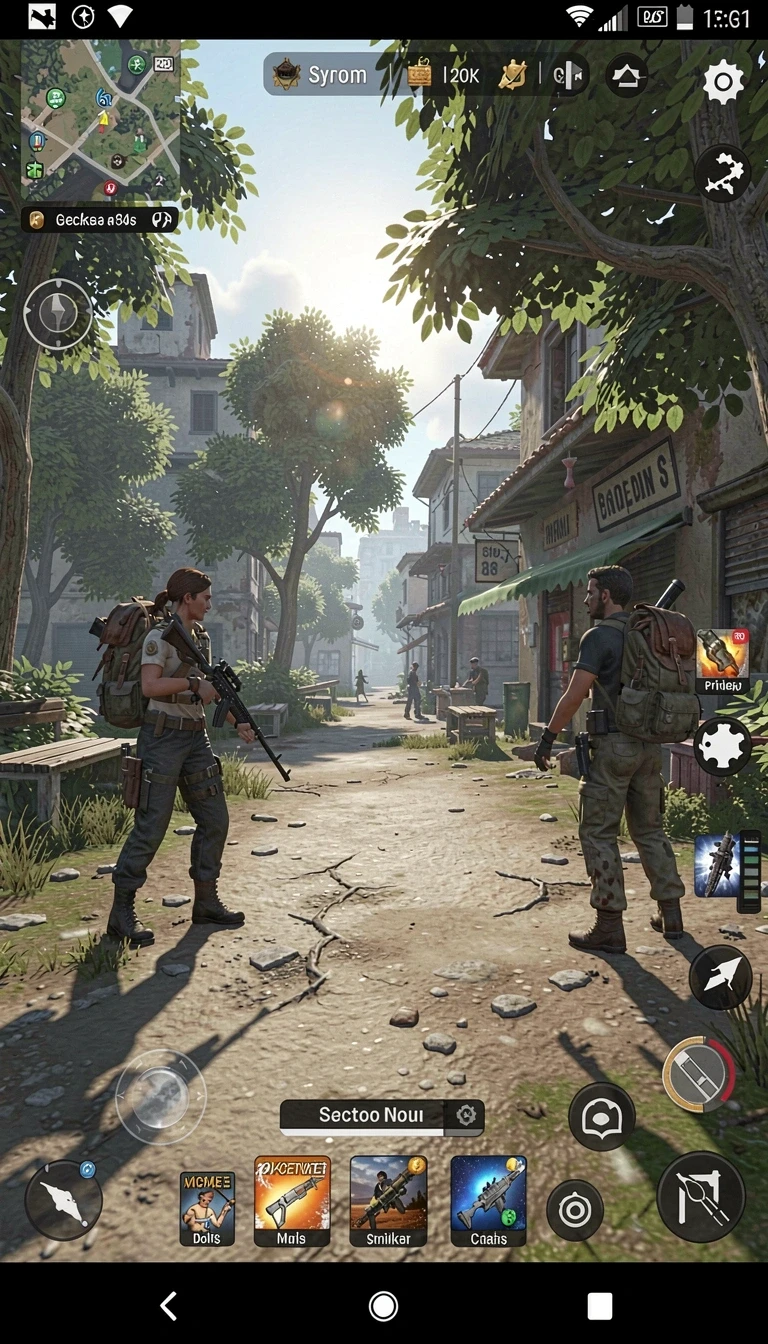 Info Aplikasi border Terbaru dan Cara Download screenshot 3