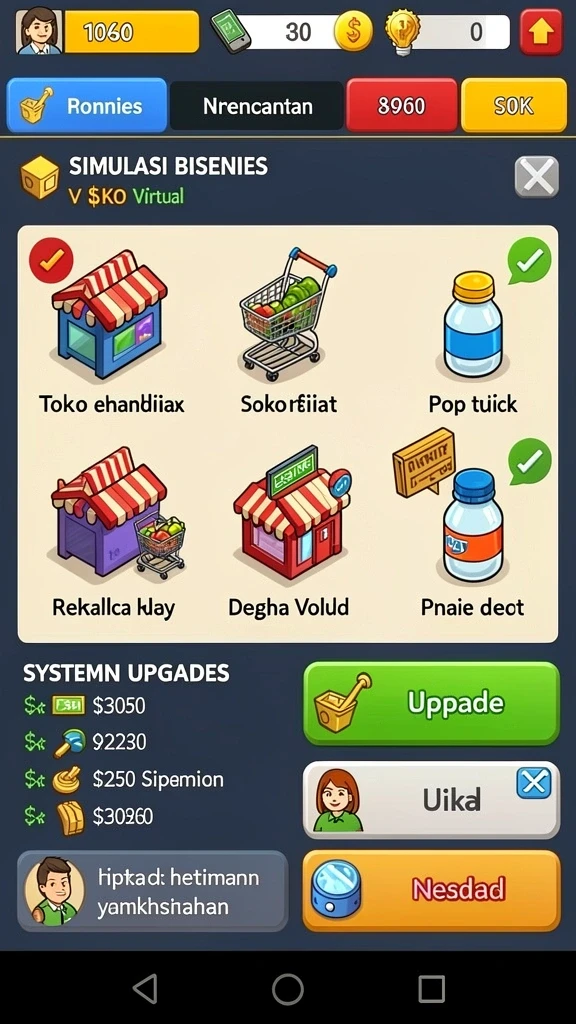 features Terbaru untuk Android: Download APK Gratis screenshot 2