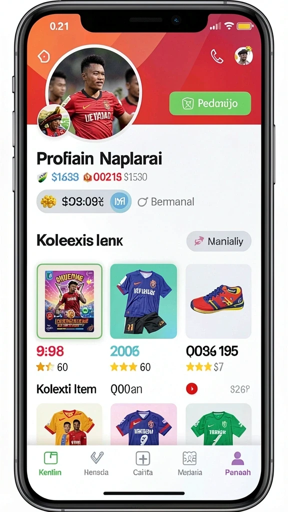 Download grabwin APK Terbaru untuk HP Android screenshot 1