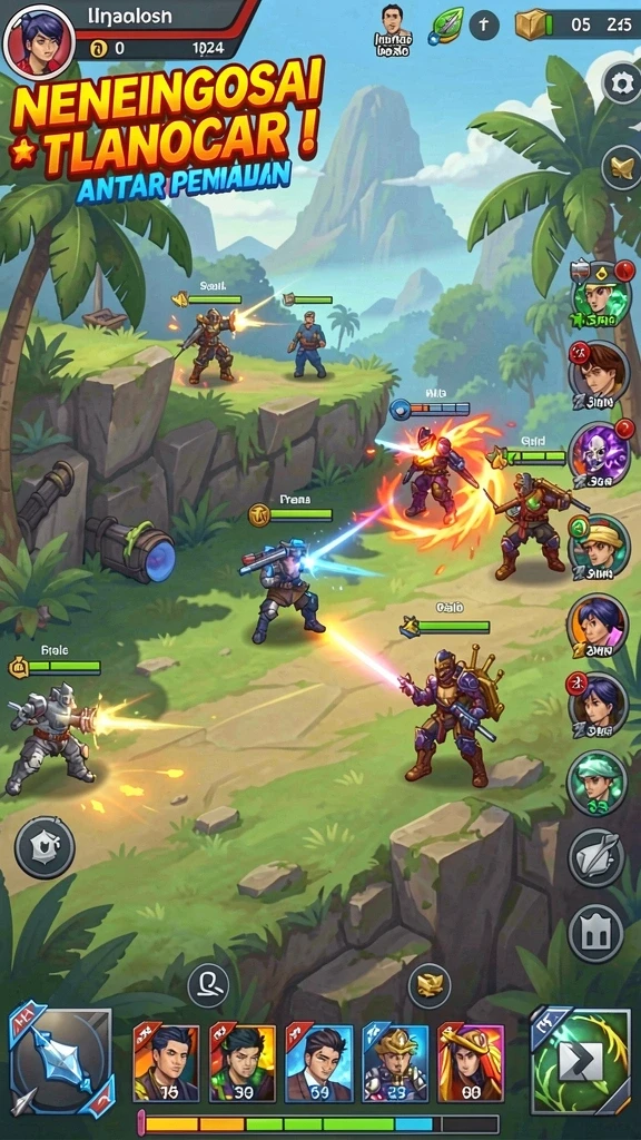 Info Aplikasi winrate777 Terbaru dan Cara Download screenshot 2